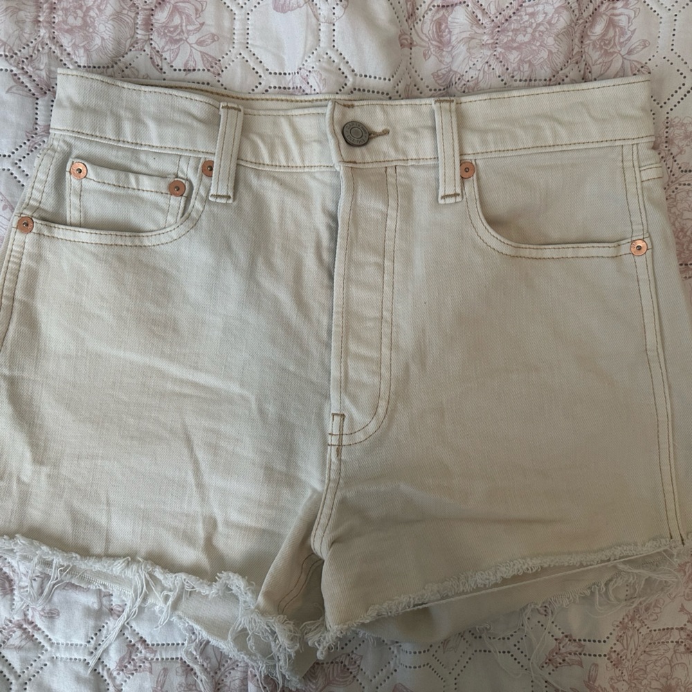 Gap Cheeky Shorts